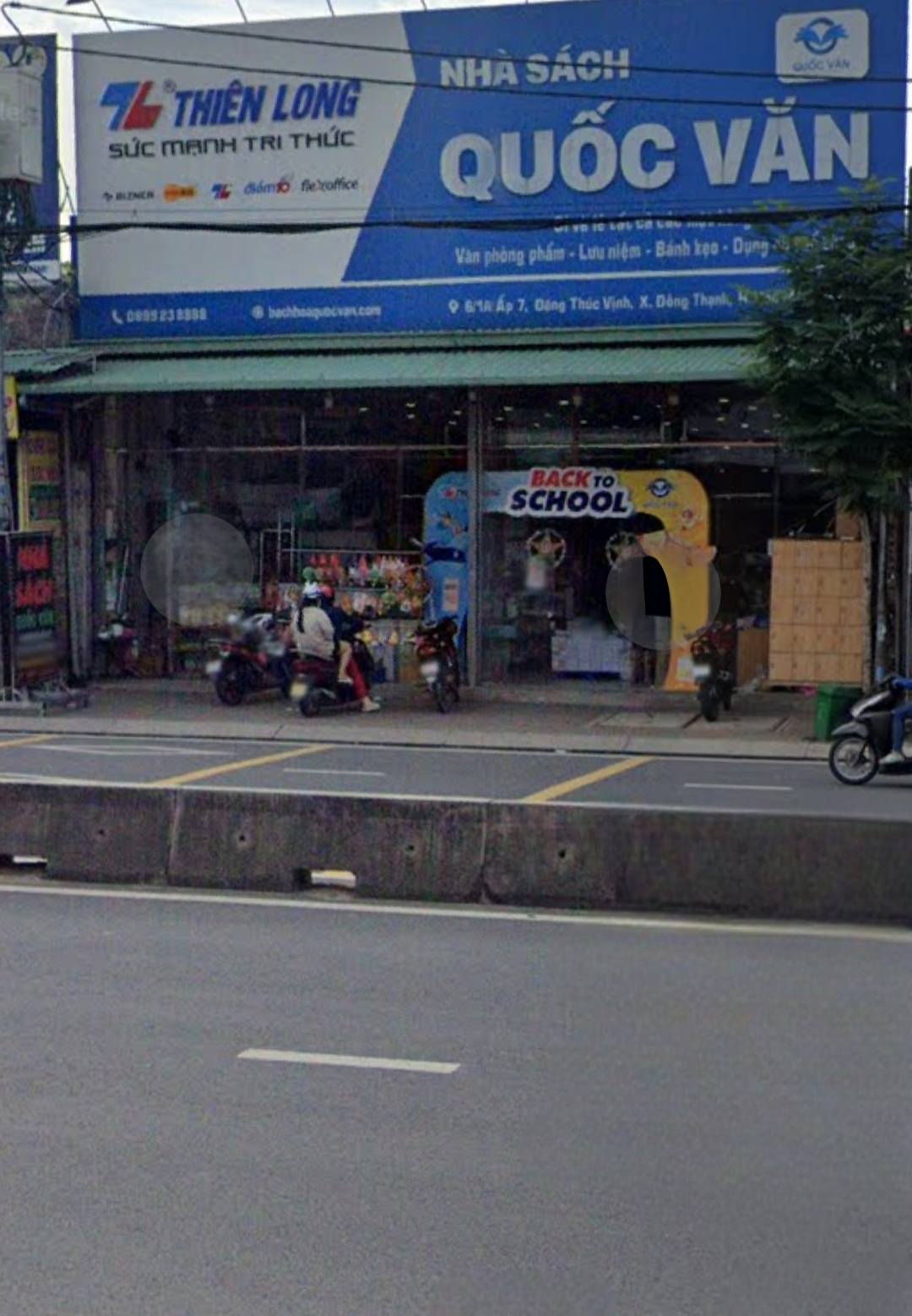 BÁN NHÀ MẶT TIỀN ĐẶNG THÚC VỊNH HÓC MÔN 10.7x30m