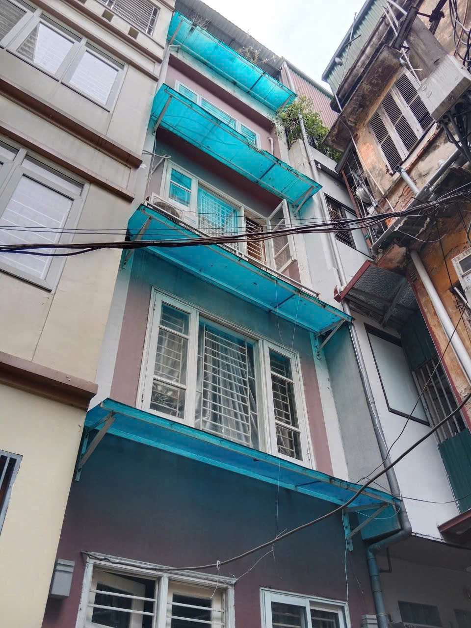 SỞ HỮU NGAY NHÀ ĐẸP - GIÁ TỐT - Vị Trí Đắc Địa Tại Mặt phố Hồng Mai, Quận Hai Bà Trưng, Hà Nội