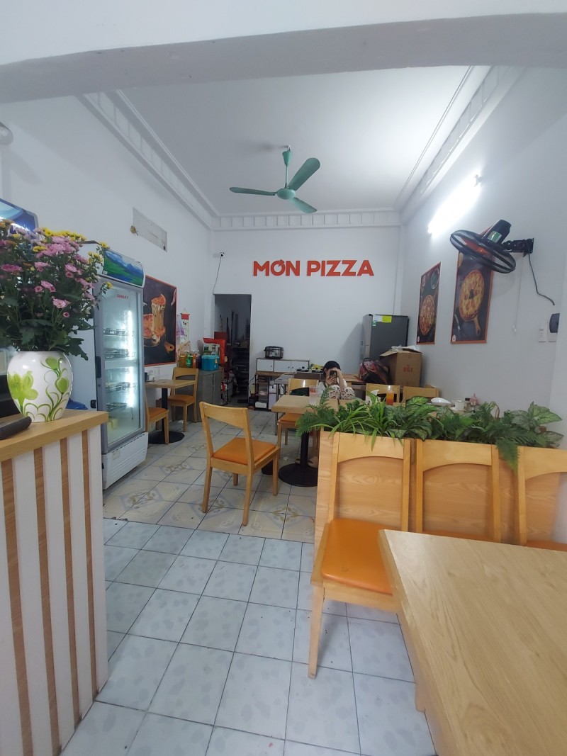 Bán Nhà Mặt Phố Phú Mỹ Mỹ Đình 2, Nam Từ Liêm: 55m2, 3 Tầng, 4 Phòng Ngủ, Giá Hời Chỉ 16.5 Tỷ, Sổ Đỏ Chính Chủ!