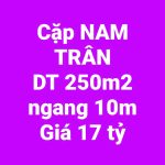  250m2 - 1