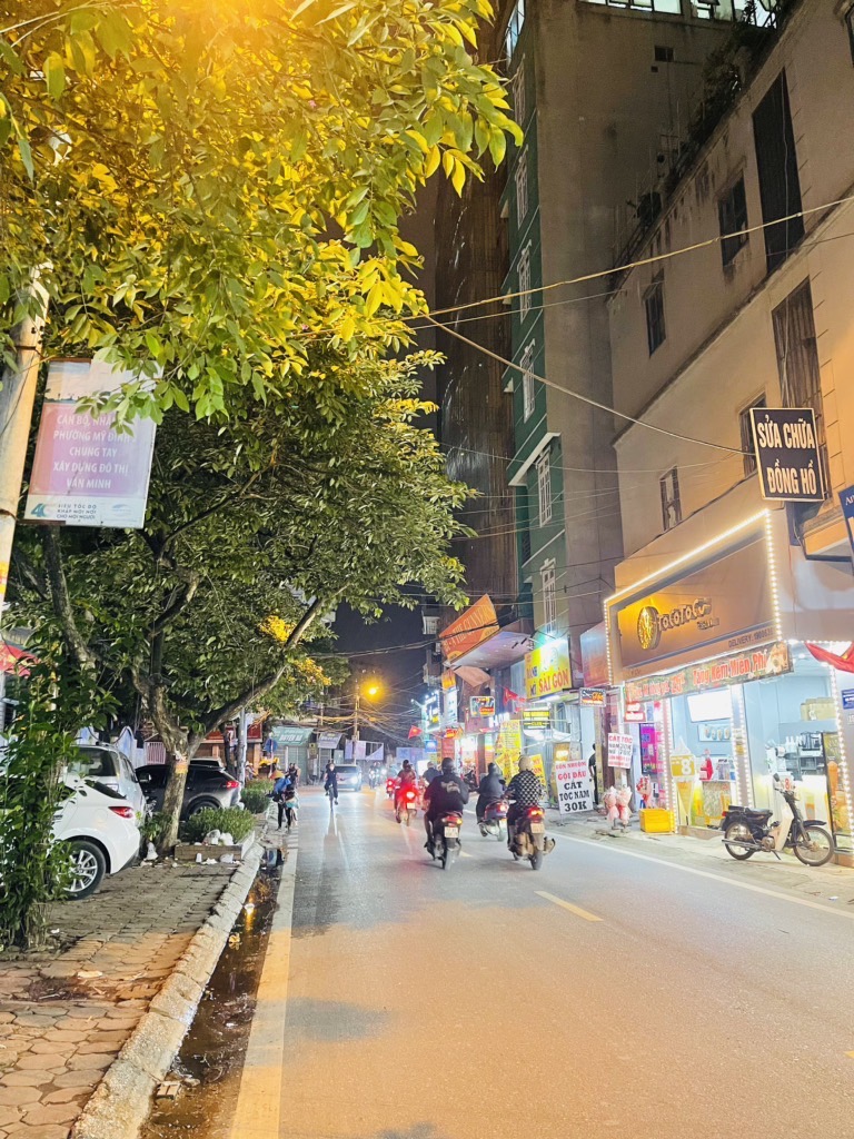 Bán gấp nhà Mặt phố Mỹ Đình, 106.8m², vỉa hè rộng, kinh doanh đắc lợi, giá nhỉnh 29 tỷ