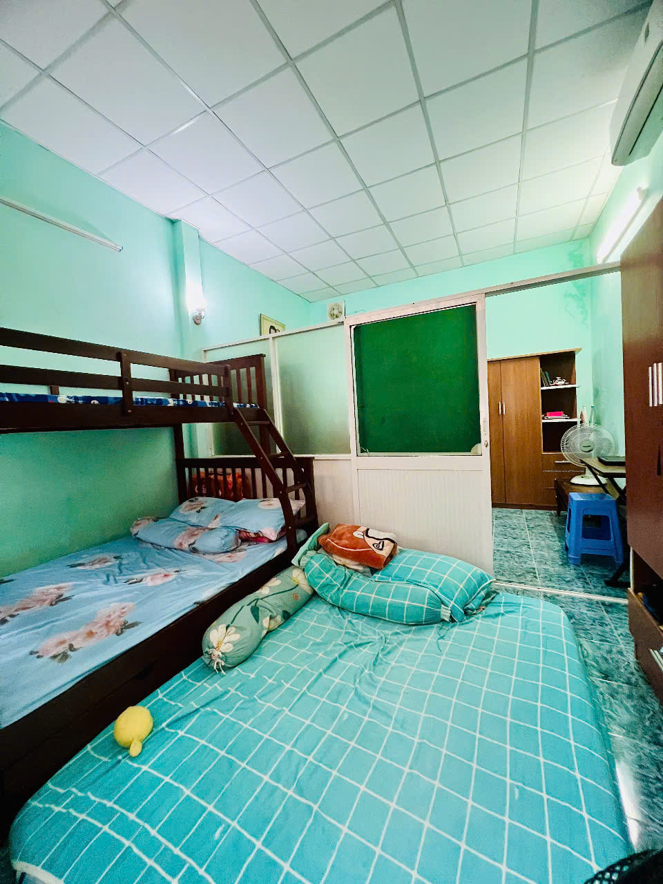 Bán nhà Hoa Bằng ,Tân Sơn Nhì ,Tân Phú, CHỈ NHỈNH 4 TỶ