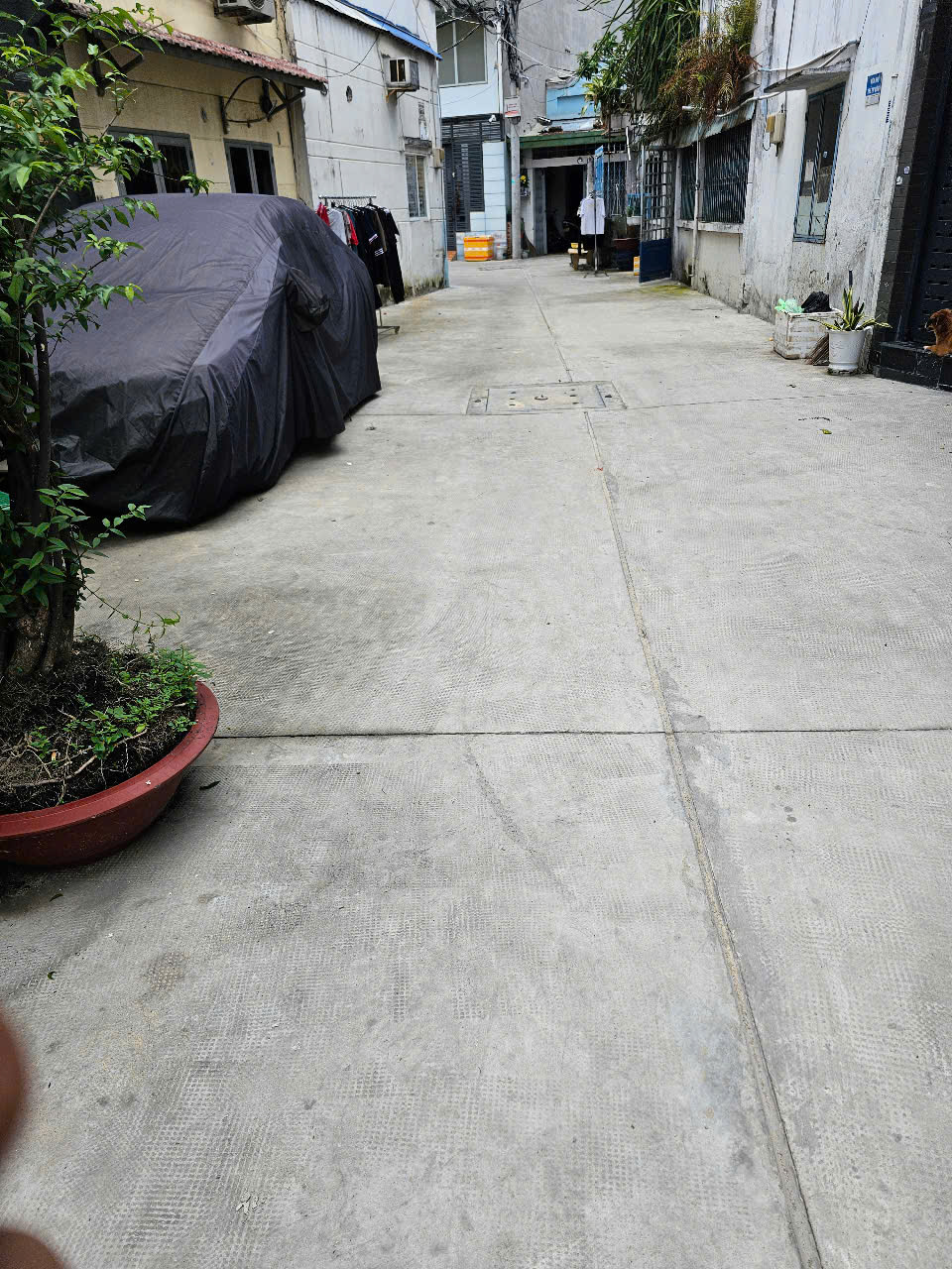 BÁN NHÀ HXH NGUYỄN QUÝ ANH , TÂN SƠN NHÌ , TÂN PHÚ ,GIÁ CHỈ 4.6 TỶ