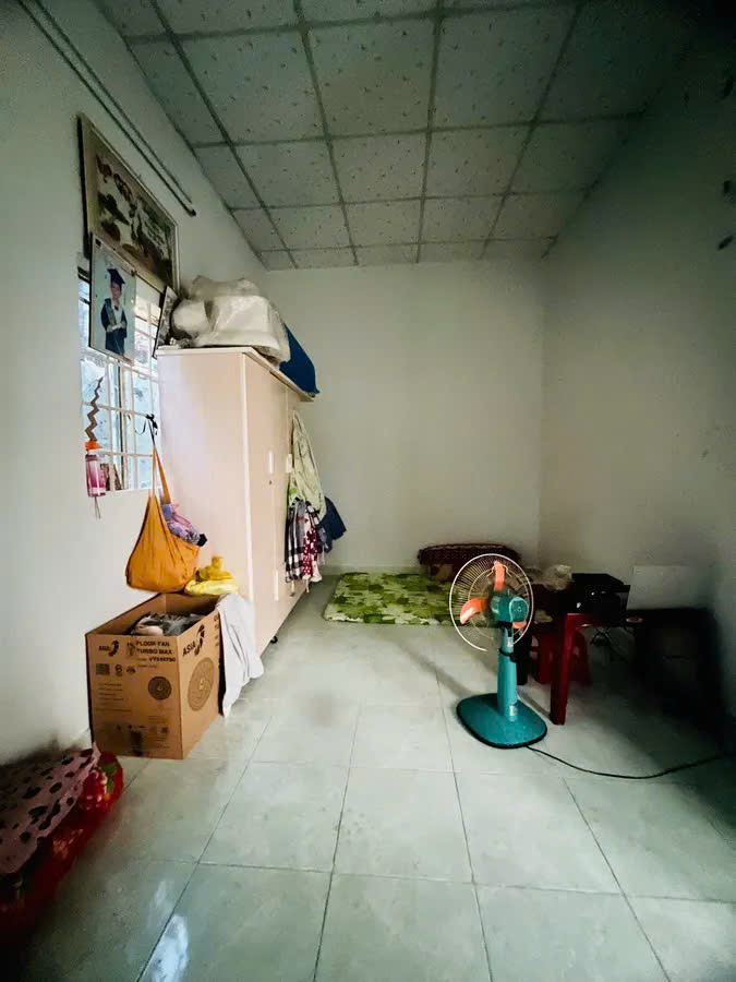 BÁN NHÀ HẺM XE HƠI 6M , ĐƯỜNG CÁCH MẠNG, P.TÂN THÀNH, Q.TÂN PHÚ, CHỈ 5 TỶ2