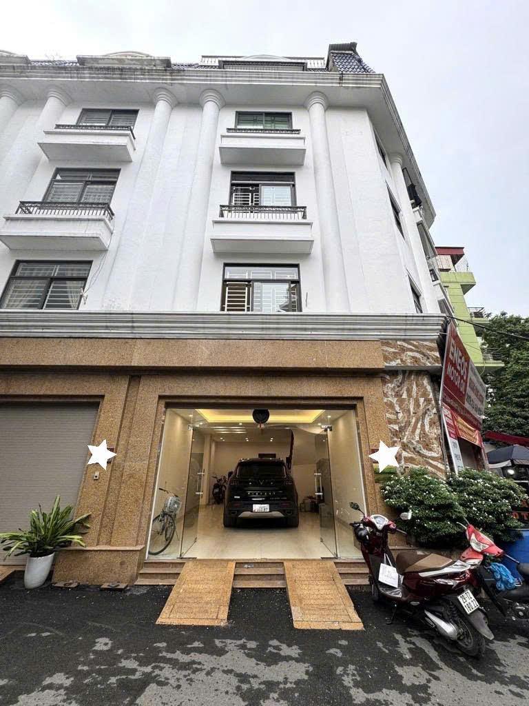 BÁN NHÀ PHÂN LÔ ĐƯỜNG 18M MỘ LAO- HÀ ĐÔNG, KINH DOANH, 61M2, 19.X TỶ