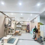  85m2 - 5