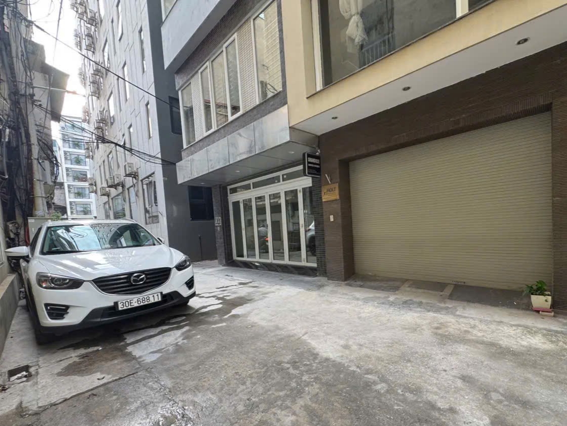 LINH LANG - NHÀ ĐẸP - LÔ GÓC ĐẦU HỒI - NGÕ Ô TÔ - DÒNG TIỀN - 80M² NHỈNH 30 TỈ