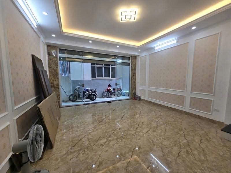 BƯỞI - NHÀ ĐẸP - PHÂN LÔ - LÔ GÓC - NỘI THẤT SANG - 3 MẶT THOÁNG - 70M² NHỈNH 17 TỈ
