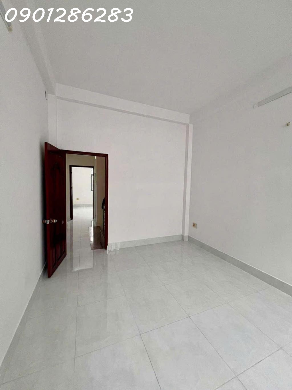 Nhà Q7 - 3 TẦNG BTCT - 56m2 - NHỈNH 5 TỶ