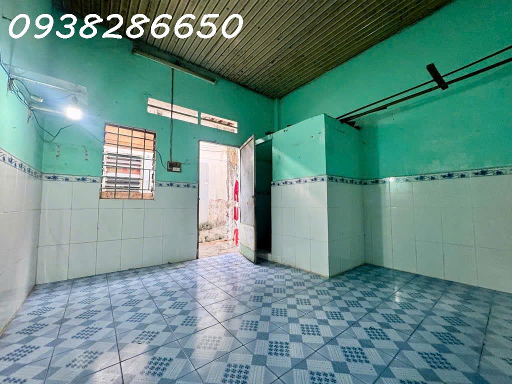 DÃY TRỌ 10 PHÒNG LÔ GÓC CÁCH MẶT TIỀN HÀ THỊ KHIÊM 20M -NGANG 10M x 16m = 153M2 CÓ THU NHẬP 15 triệu /tháng