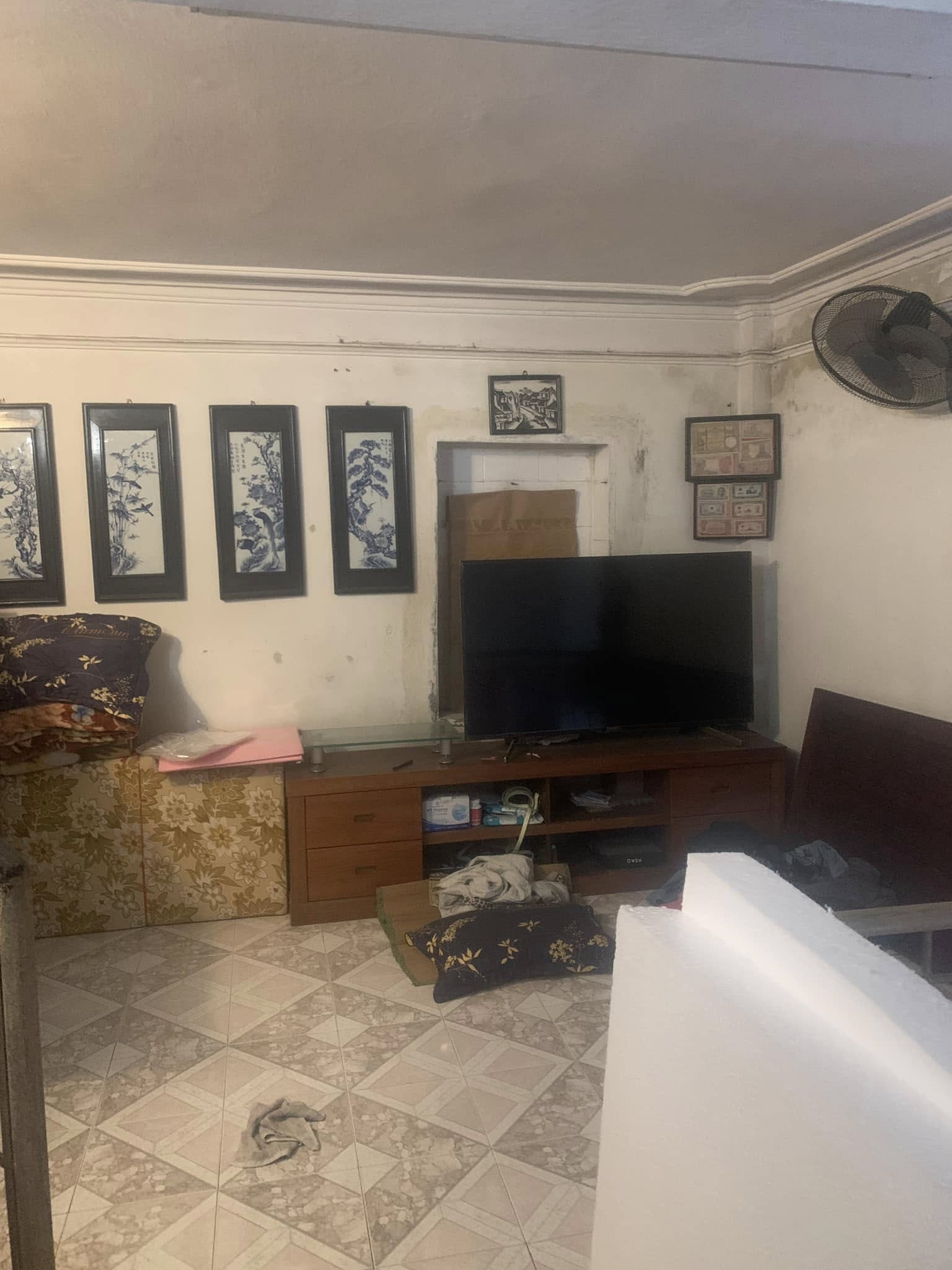 Bán nhà Chả Cá, 63m2, 2 tầng, mặt tiền 3.4m, 15.6 tỷ, vị trí trung tâm, hợp xây homestay