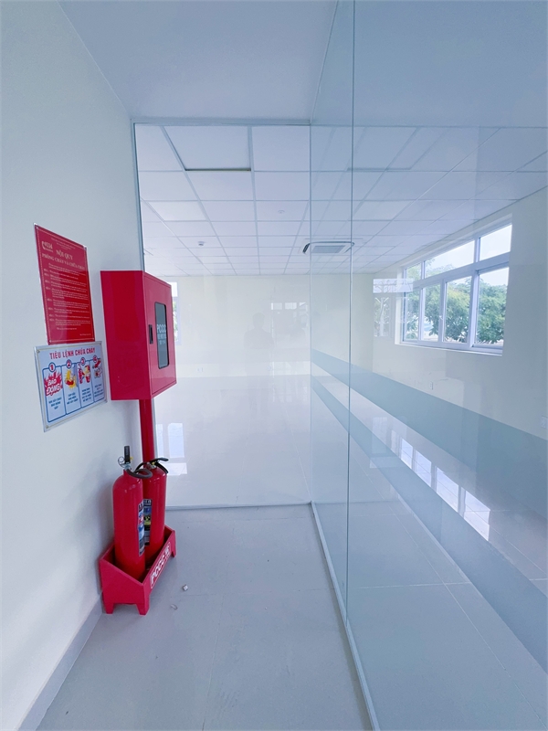 nhà xưởng sản xuất cho thuê thu hút đầu tư DN FDI, ưu tiên CNC, CN phụ trợ