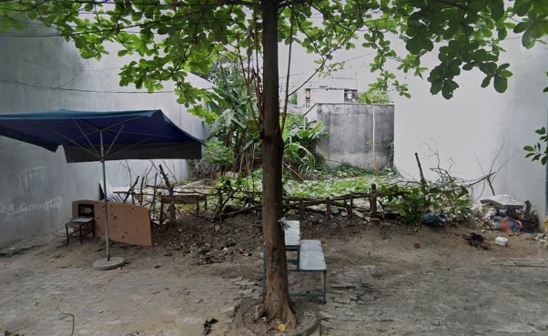 ♥ Bán đất Mặt Tiền Chơn Tâm 8, đối diện ĐH Sư Phạm, 148m2, ngang 12m, 5.x tỷ