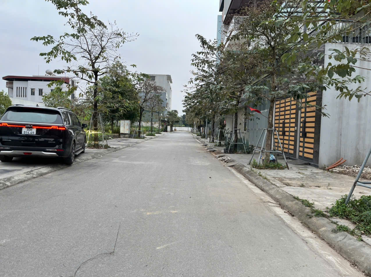 ✅ BÁN ĐẤT LIỀN KỀ KHU ĐÔ THỊ NGUYÊN KHÊ - TRUNG TÂM PHÚC THỊNH - 114M CỰC RẺ