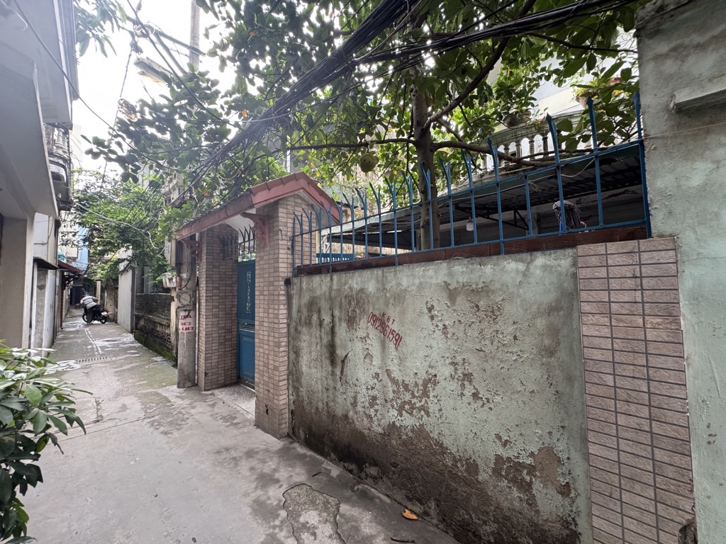 Trịnh Đình Cửu 100m chỉ 14 tỷ, Sổ vuông, gần ô tô, khai thác dòng tiền về như lũ