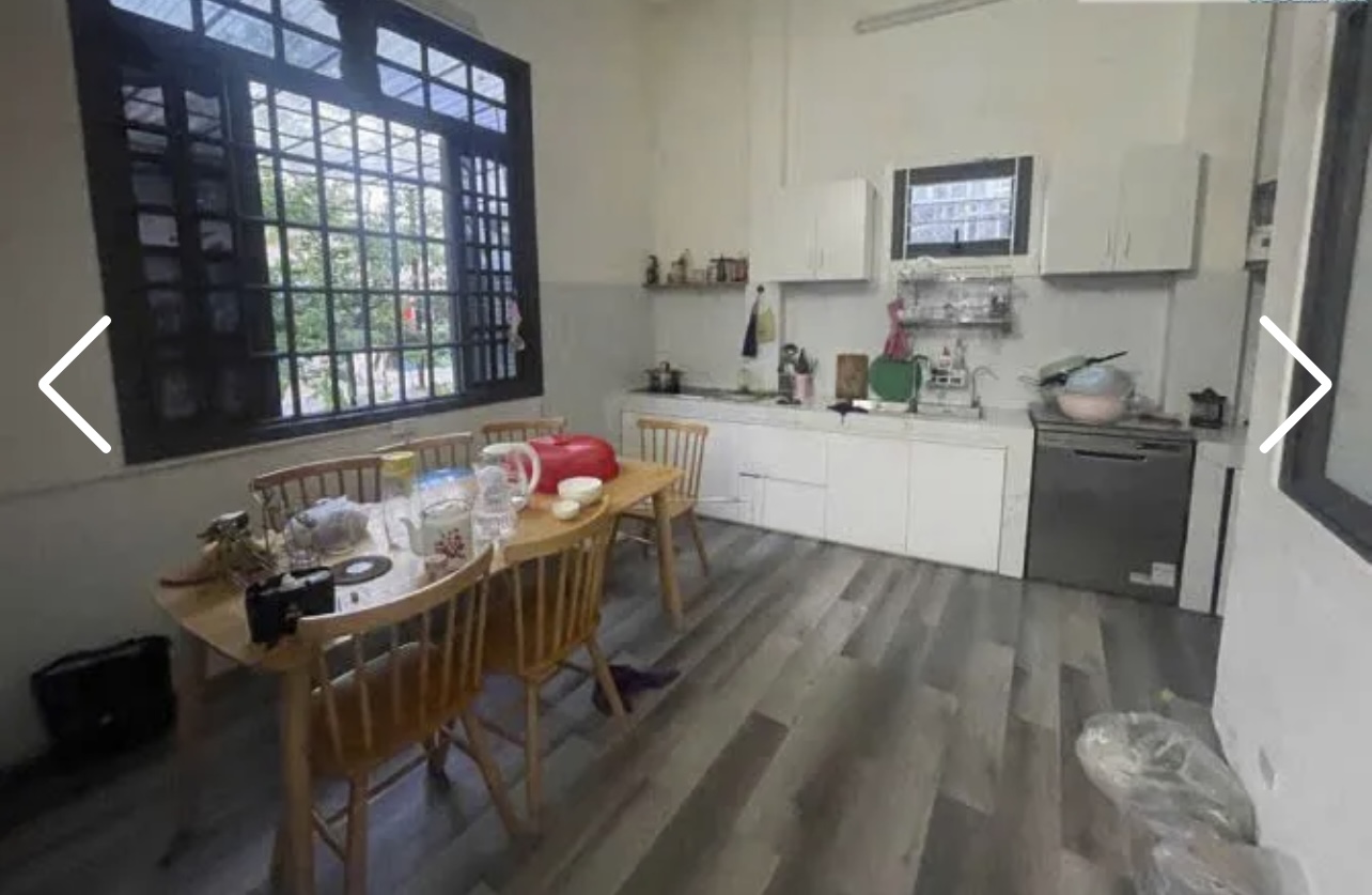 Nhà 2 tầng mặt tiền lô góc Phần Bá Phiến . DT:80m