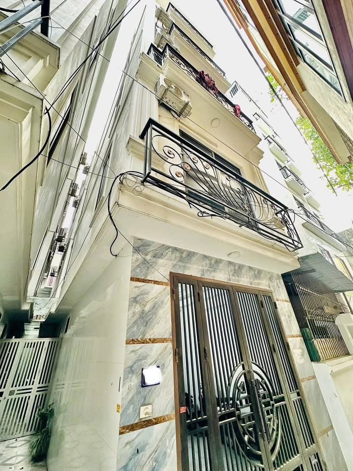 TÒA CHUNG CƯ MINI, XUÂN ĐỈNH, BẮC TỪ LIÊM: 38/55M X5T, MT 4M, GIÁ 9,2 TỶ.