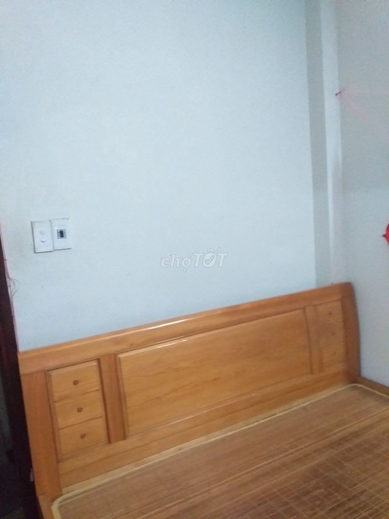 Cho Thuê Phòng Tại Ngõ 63 Phố Thái Thịnh – Đống Đa, Hà Nội