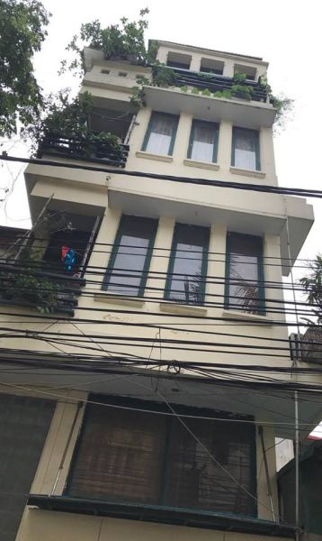 Bán nhà M.Phố Ngô Xuân Quảng, trung tâm phố, 25.5 tỷ, kinh doanh mọi loại hình