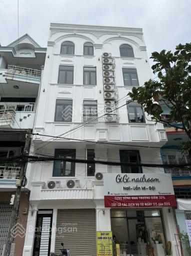 (Tân Phú) Bán CHDV cao cấp 40 phòng, giá 3x tỷ, lợi nhuận ổn định 220 triệu/tháng.