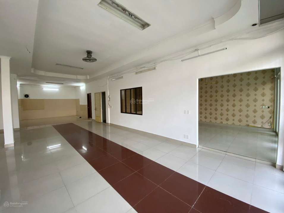 Bán nhà mặt tiền đường A4, khu K300, Tân Bình 180m² (10.5x17m), 3 tầng, trung tâm tài chính, Giá 59 tỷ