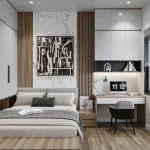  40m2 - 5