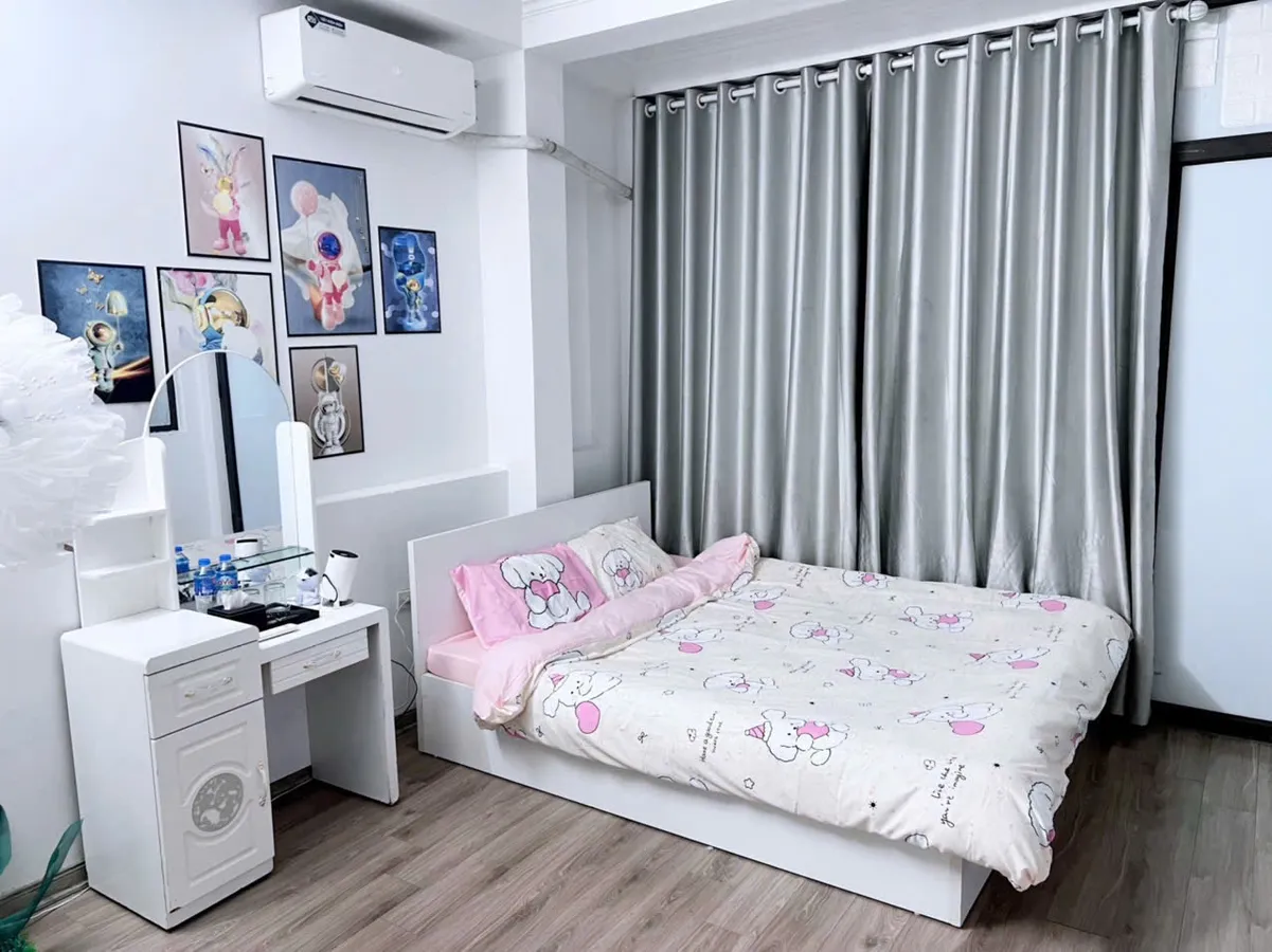 SIÊU PHẨM DÒNG TIỀN NGÕ CẦU GIẤY 5T 50TR/T