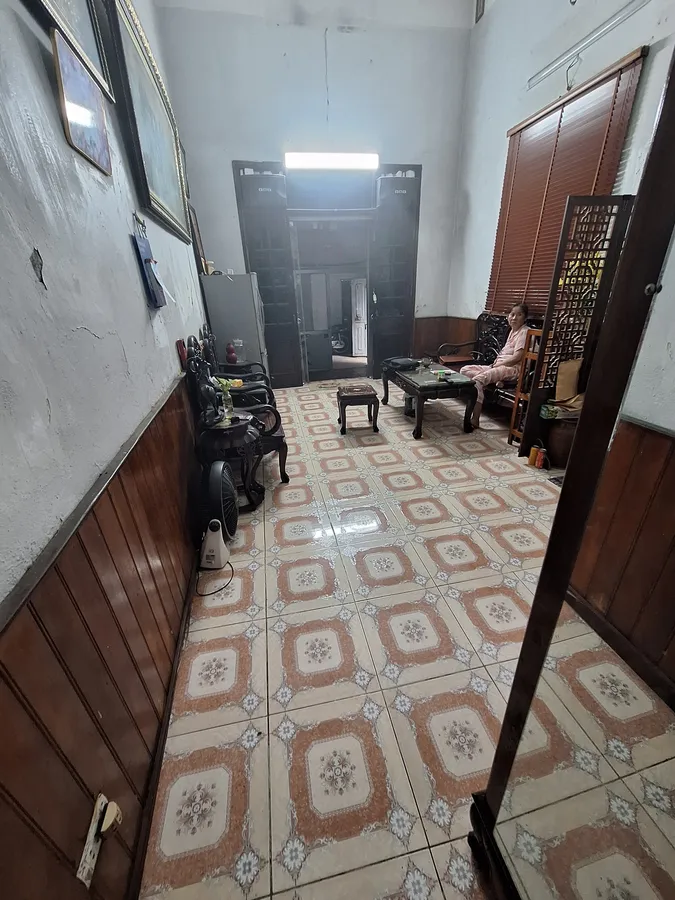 Bán Nhà Vũ Trọng Phụng. Thanh Xuân. Lô Góc. Ô Tô. DT 75m2. MT 3,9m. 4 Tầng. Giá 13,4 Tỷ.