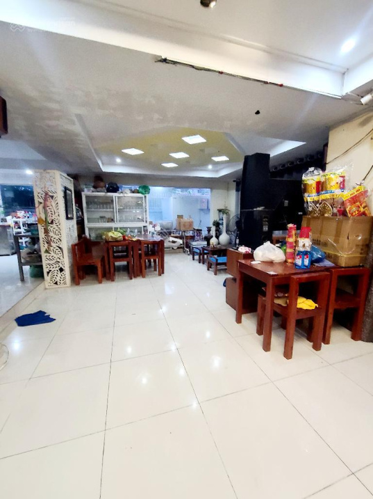 Bán biệt thự phố - KDC Intresco 13E - đường 12m - ven hồ sinh thái - 242m2 - giá chỉ 17 tỷ