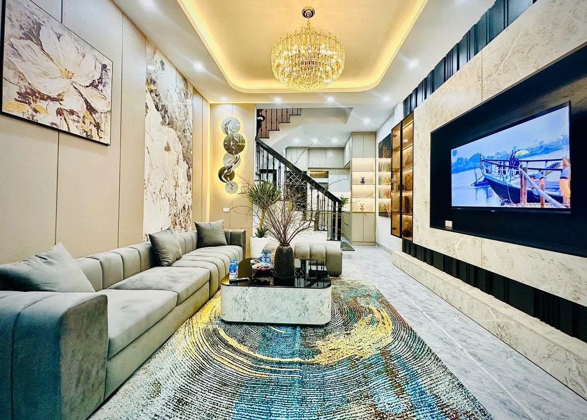 VIP NHÀ PHỐ NGUYỄN VĂN TRỖI, HÀ ĐÔNG, 75M, 7 TẦNG, THANG MÁY, NGÕ THÔNG, KD, HƠN 17 TỶ