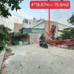  75m2 - 3