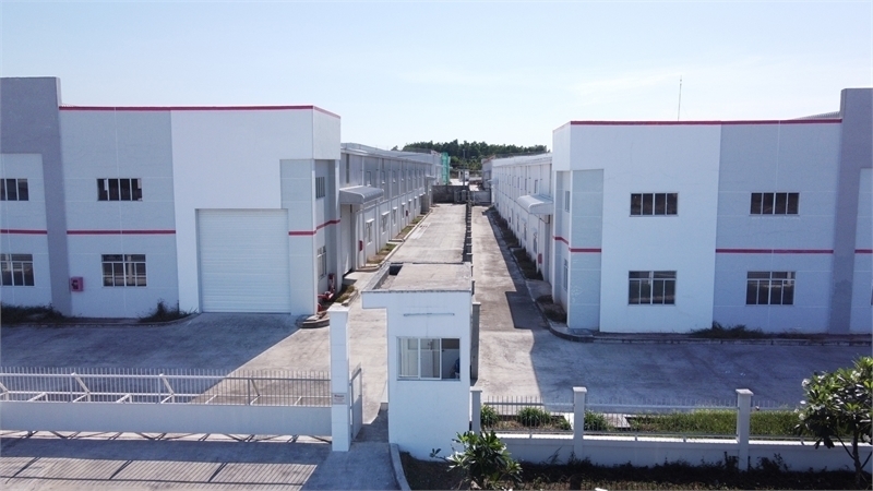 Cho thuê Xưởng SX linh hoạt nhiều ngành nghề, ưu tiên CNC, CN phụ trợ, không ô nhiễm