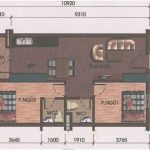  70m2 - 4