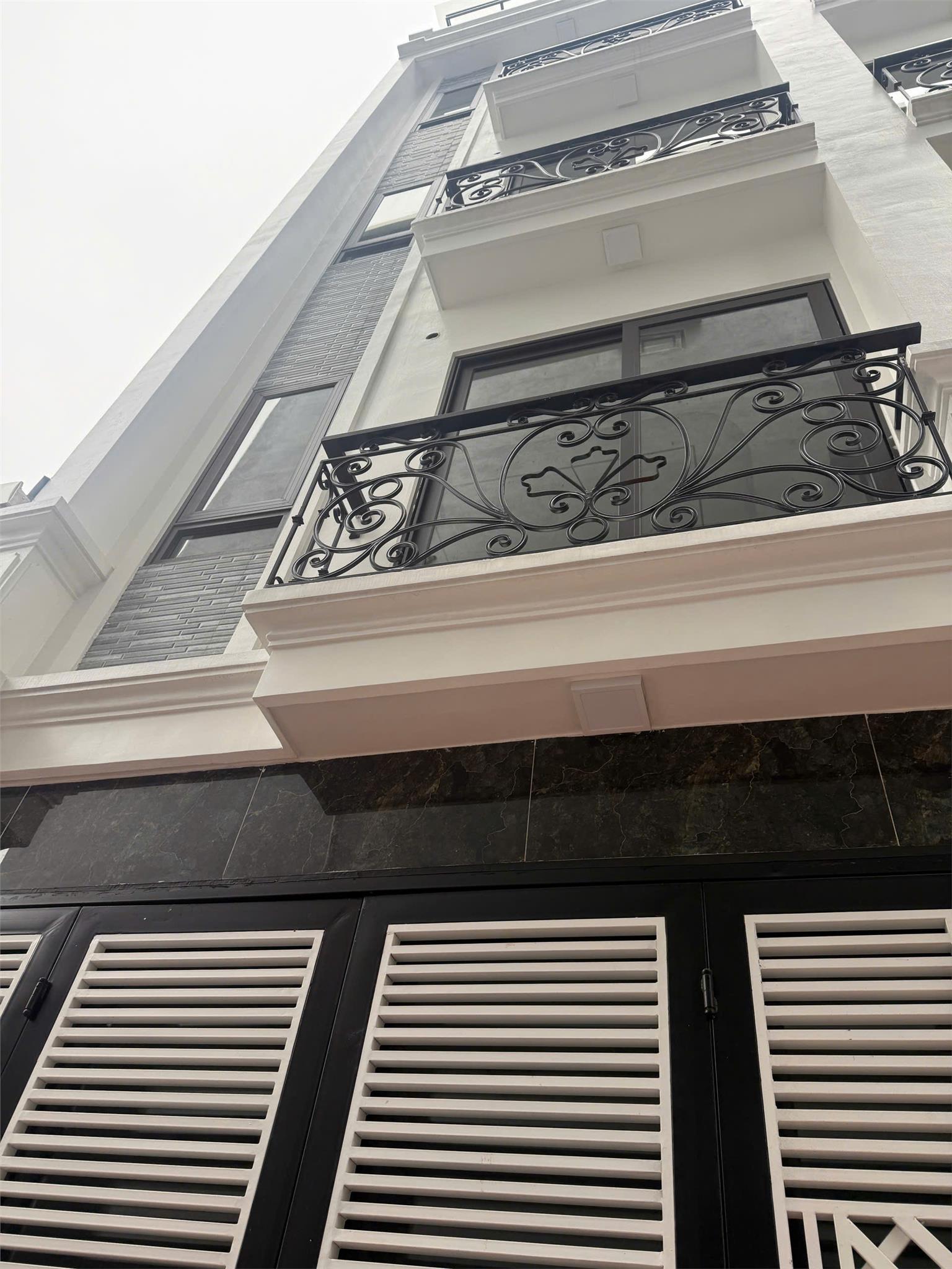 SỞ HỮU NGAY NHÀ ĐẸP - GIÁ TỐT - Vị Trí Đắc Địa Tại Tổ 14, Thạch Bàn, Long Biên, Hà Nội