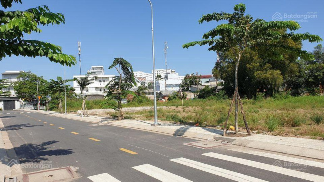Siêu rẻ! Bán Lô TĐC Long Bình, ngay KCN AMATA, hạ tầng, pháp lý chuẩn, chỉ 2ty1