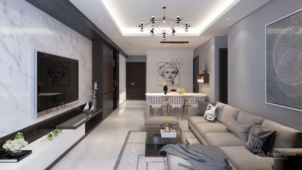 Ở ĐẸP Ở SANG CHỈ CÓ Ở QMS TỐ HỮU