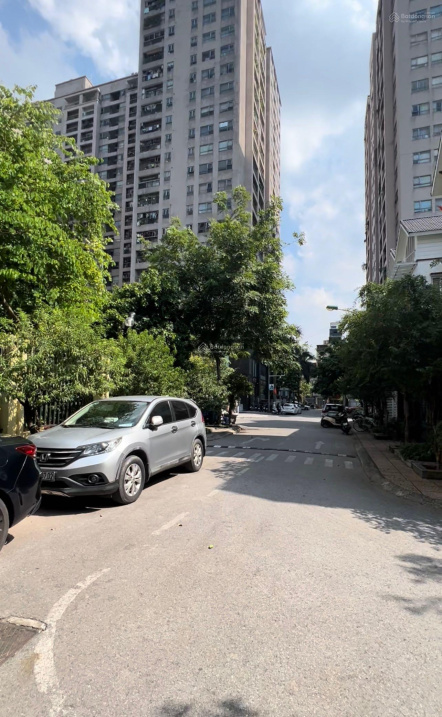 BÁN NHÀ LIỀN KỀ 4 TẦNG – KHU ĐÔ THỊ MECO COMPLEX, TRƯỜNG CHINH, ĐỐNG ĐA – 90M² – GIÁ 36 TỶ