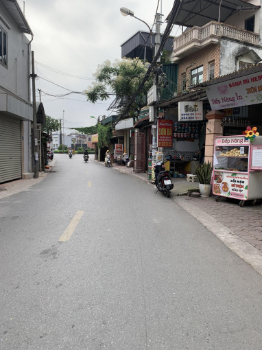 119TR/M2 NHÀ 3T MẶT PHỐ BẮC CẦU LONG BIÊN-MẶT TIỀN RỘNG-KINH DOANH-ĐẦU TƯ