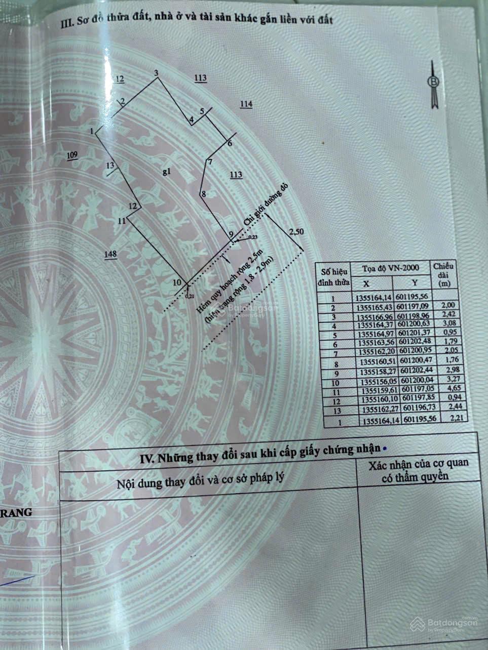 Cơ Hội Sở Hữu Nhà Phương Sài Chỉ Với 1 Tỷ 880 Triệu, 2 Phòng Ngủ