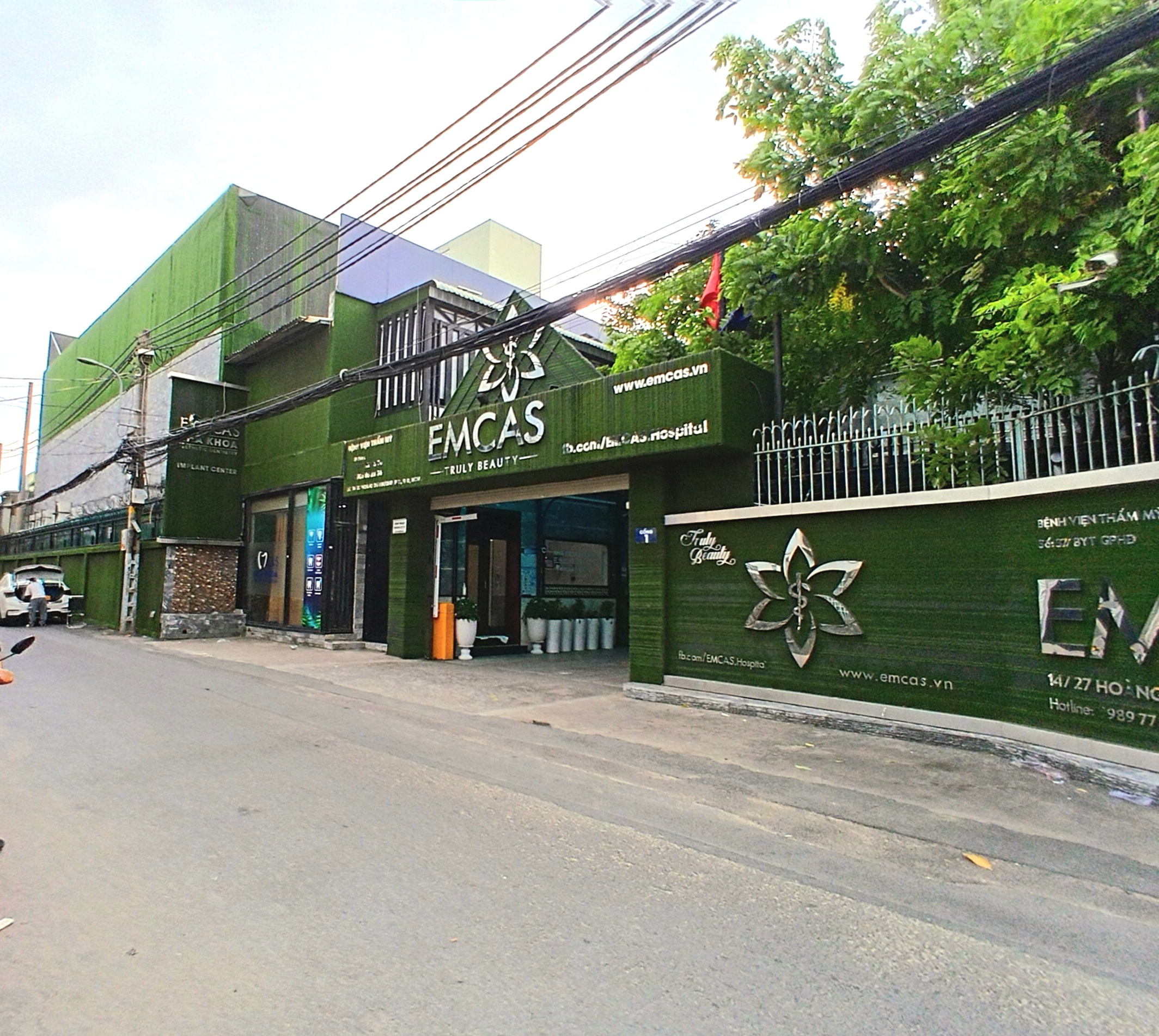 Bán Nhà Tiện Xây Mới - Đường Cao Thắng(nối dài) Q.10 - 75m² (5 x 15) Chì 20m Ra Mặt Tiền - 10 tỷ nhỉnh Hàng Hiếm Của Khung Vực Ngang 5m