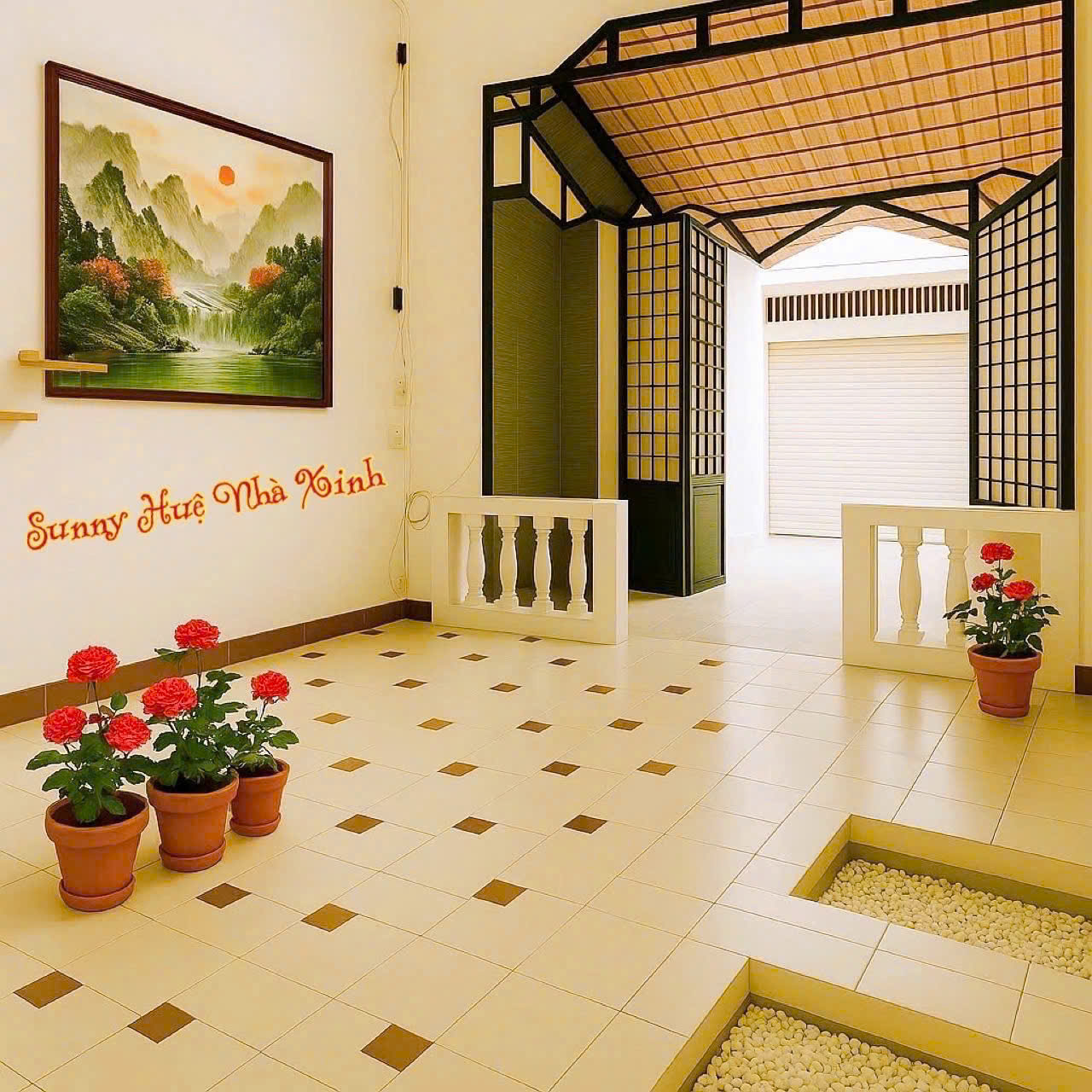 Bán nhà Quận Phú Nhuận - Hẻm Ô tô Huỳnh Văn Bánh - Sổ vuông 4.6x16m - 3 Tầng - 18 tỷ