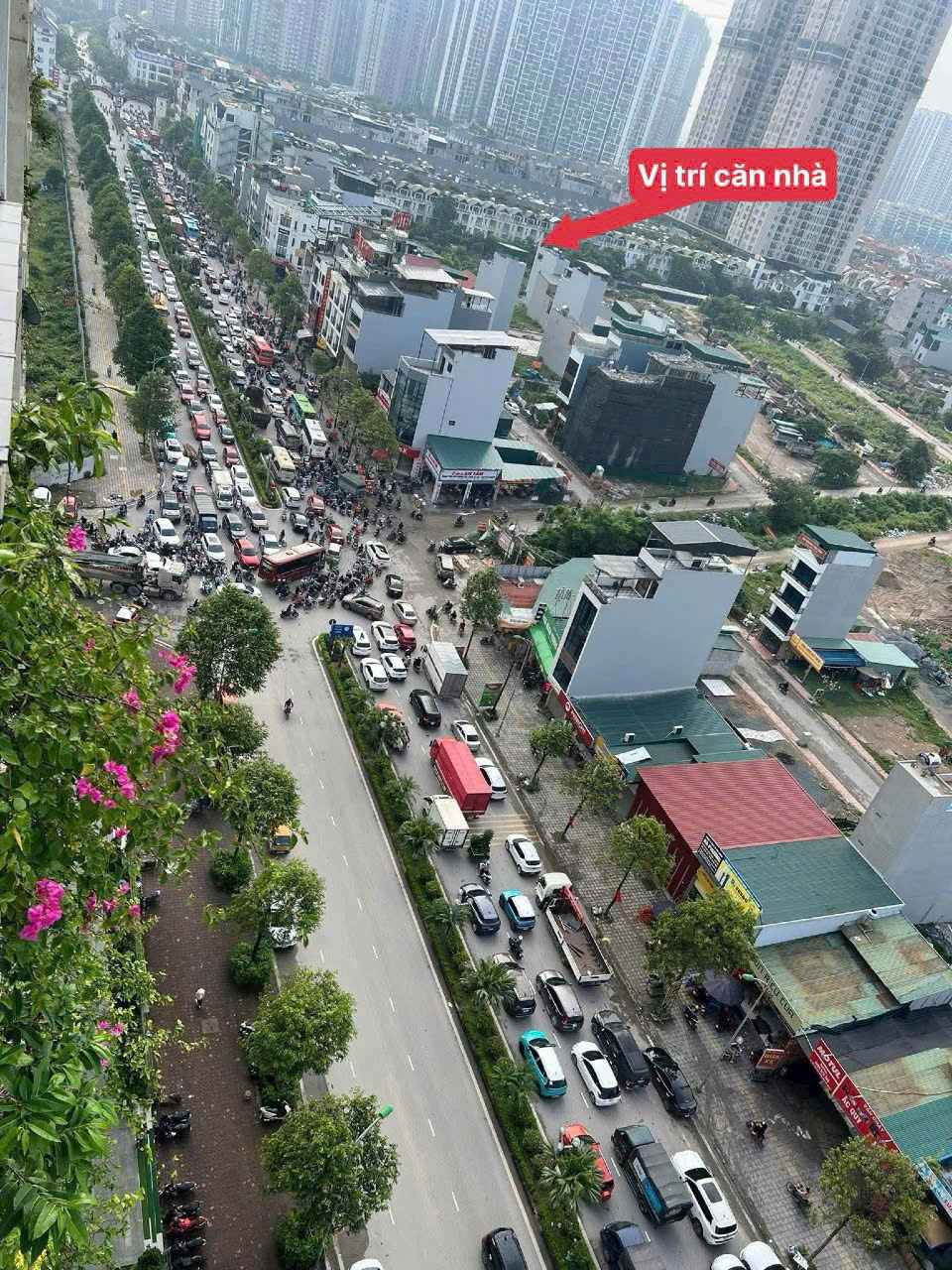 Địa chỉ: Khu du lịch Khu Đông Mới, thôn An Thọ, xã An Khánh, huyện Hoài Đức, TP. Hà Nội