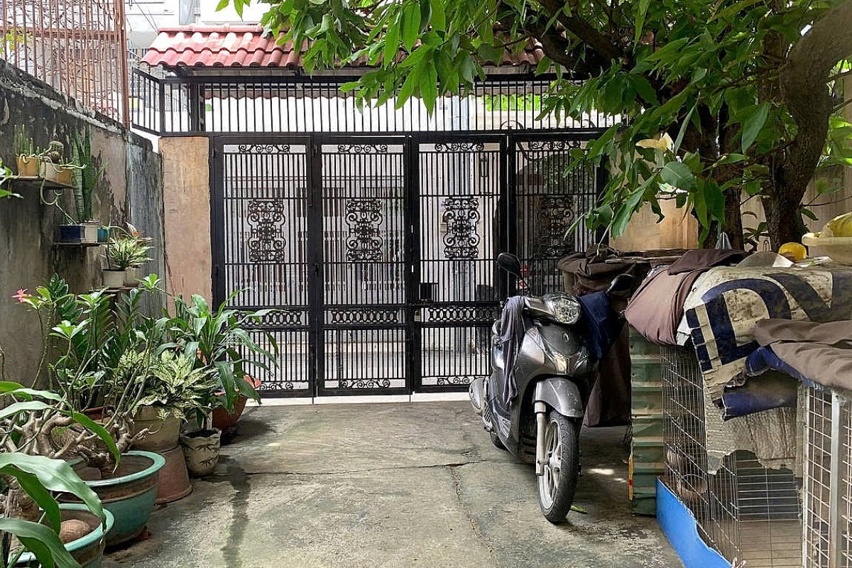 Phú Nhuận Bán Nhà Mặt Tiền, ngang 5,2m, Kinh Doanh & Ở Ngay, Sổ Hồng Riêng, Giá Thương Lượng.