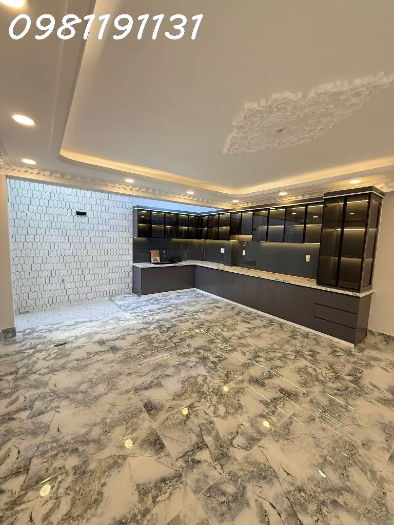 MẶT TIỀN KINH DOANH – 4 NHÀ 4 TẦNG – KHU VIP TÊN LỬA – 5X20M – SÁT COOPMART – GIÁ SIÊU TỐT