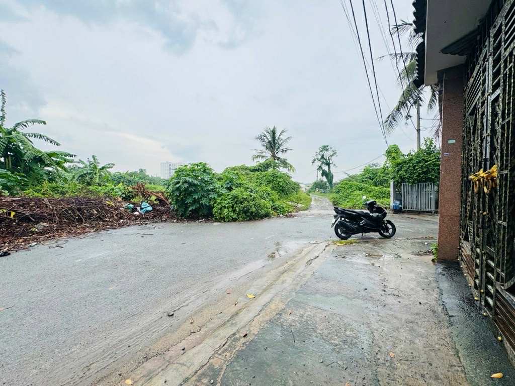 Cơ Hội Đầu Tư 9000m2 Đất Ở Đường Tây Lân - Phường Tân Tạo Bình Tân Chỉ 129 tỷ