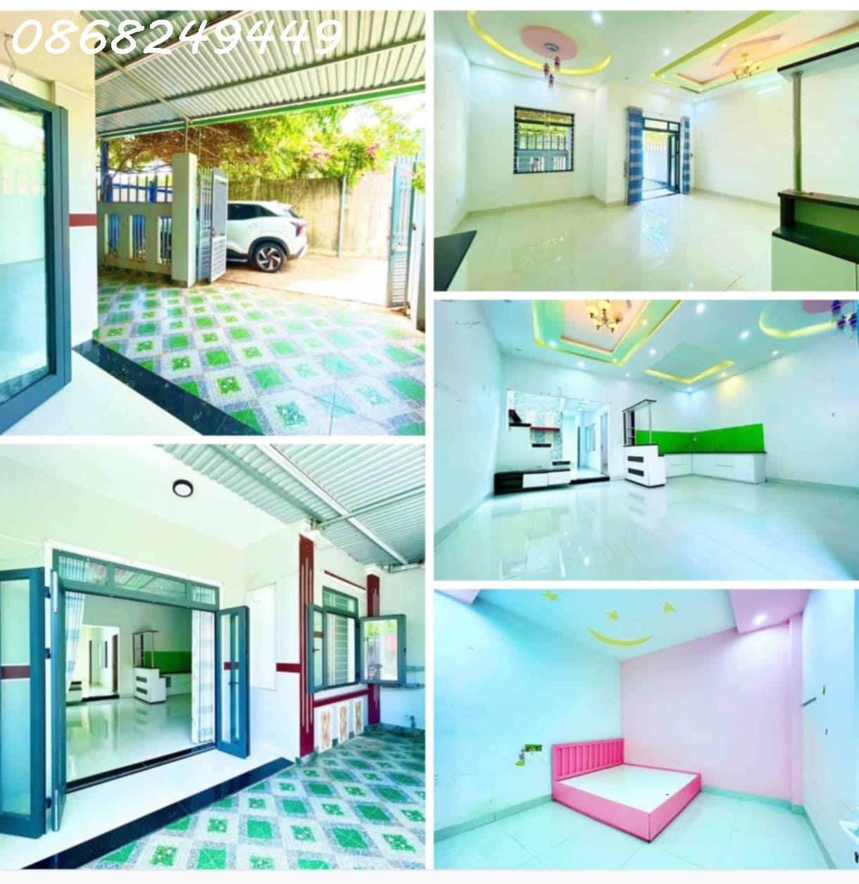 105 m2, kiệt ô tô sát mặt tiền Lê Văn Hiến chỉ 3 tỷ 750