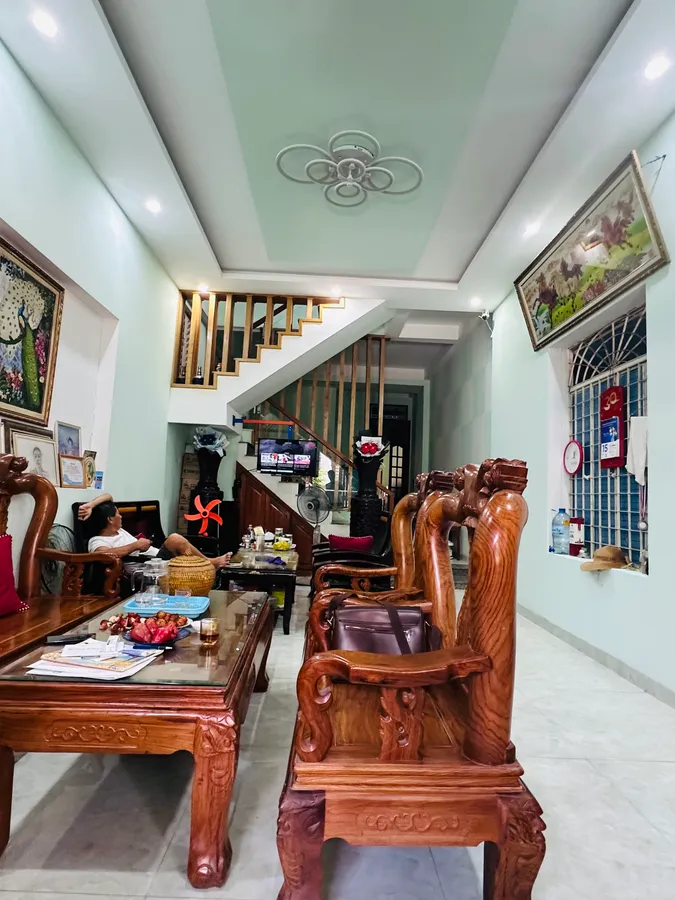 BẤT ĐỘNG SẢN VỪA Ở VỪA CHO THUÊ CÓ DÒNG TIỀN ỔN ĐỊNH