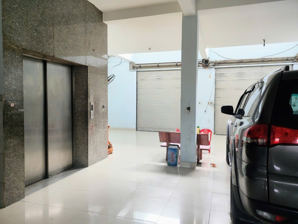 MẶT TIỀN KINH DOANH LÊ BÔI – NGANG KHỦNG 9M – SỔ VUÔNG VỨC – 141M² – CHỈ 23.5 TỶ