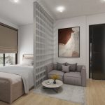  80m2 - 4