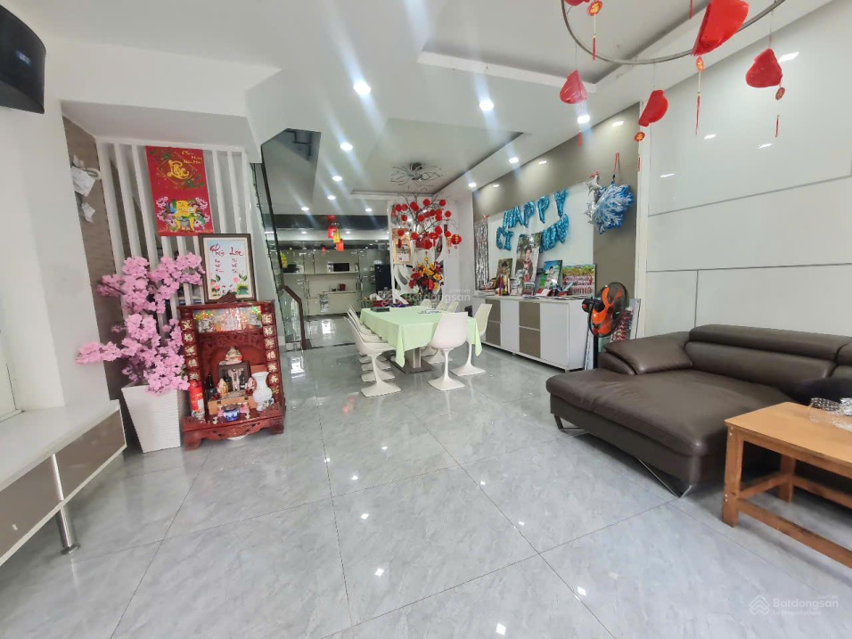 Bán nhà mặt tiền 4 tầng (5*19m) KDC cao cấp Dương Hồng - Mizuki, cạnh bến xe quận 8 - hơn 20 tỷ